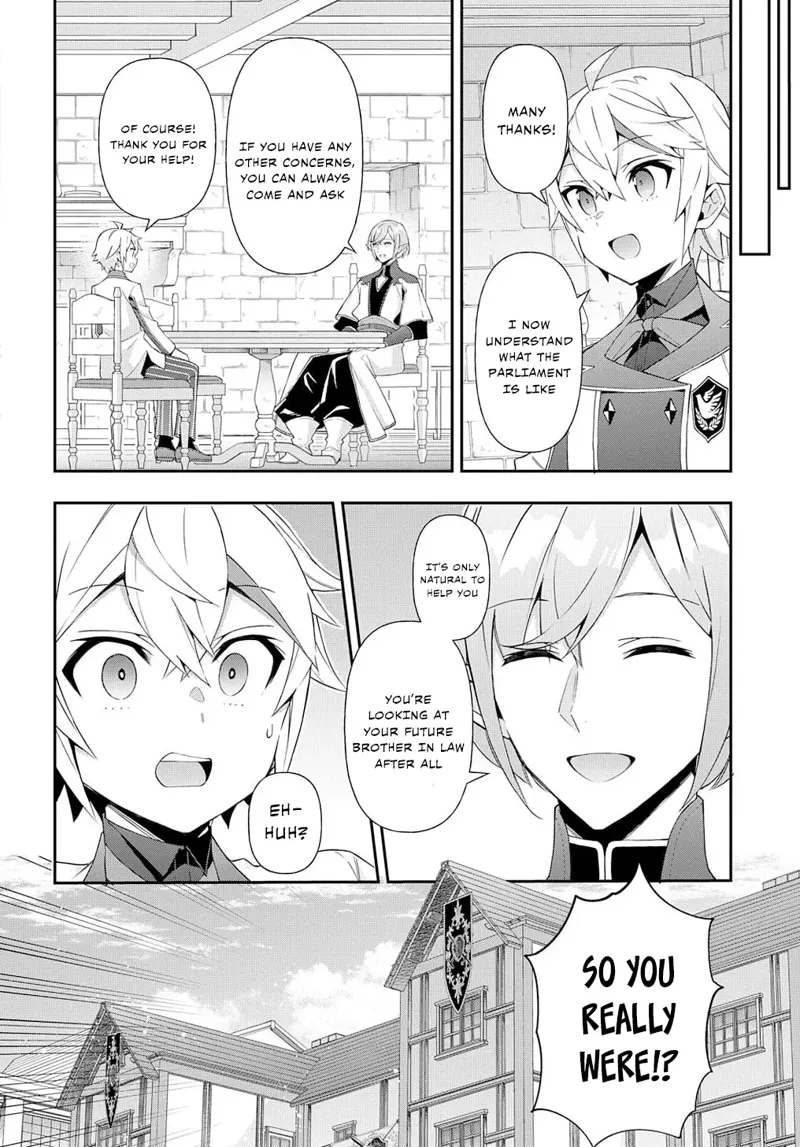 Tensei Kizoku No Isekai Boukenroku chapter 62